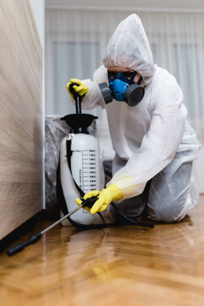 Pest Control for Hotels in Middleport, OH